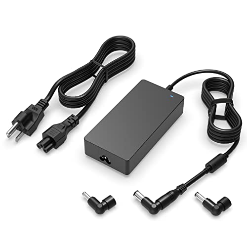 MSI Laptop Charger - UL Certified (180W 150W 120W AC Adapter)