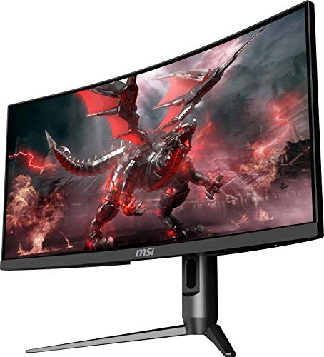 MSI MAG301CR2 Gaming Monitor