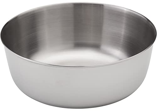 MSR Alpine Stainless Steel Camping Bowl