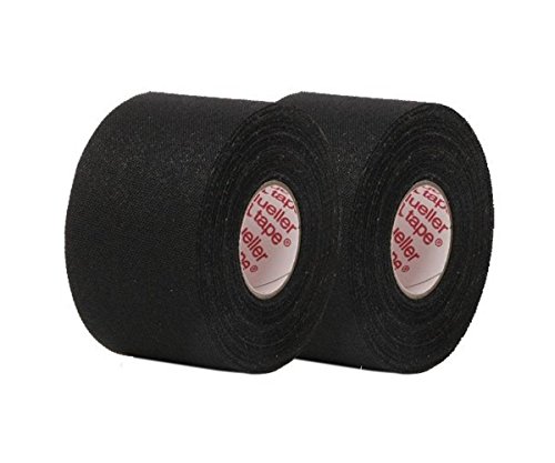 Mueller Black Athletic Tape