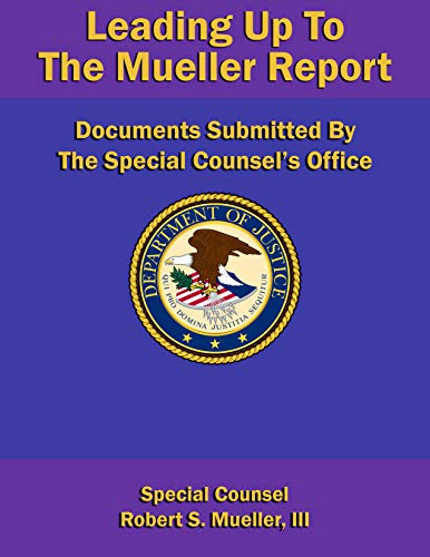Mueller Report Documents