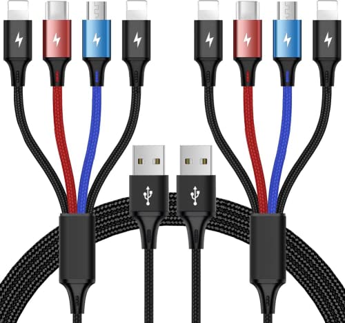 Multi Charging Cable