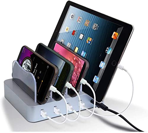 Multi Charging Station Dock