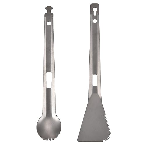 Multi-Purpose BBQ Tongs for Outdoor Cooking