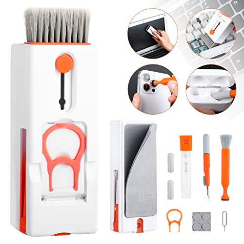 Multifunctional Cleaner Kit for Electronic Devices