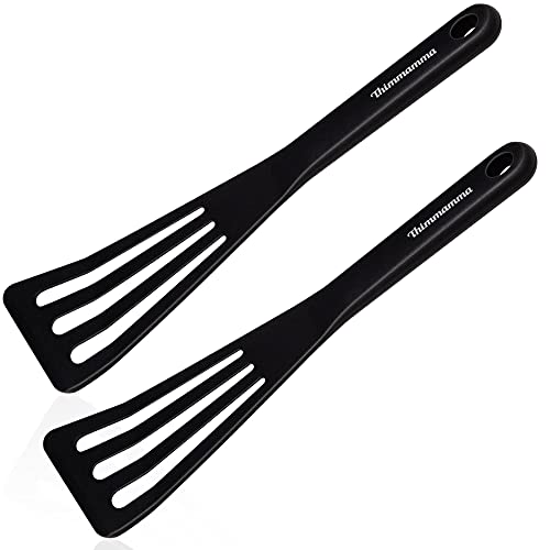 Multipurpose Silicone Fish Spatula