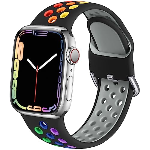 Muranne Sport Band for Apple Watch