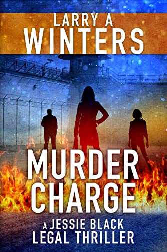 Murder Charge: A Gripping Legal Thriller