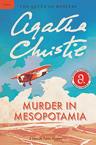 Murder in Mesopotamia: A Poirot Mystery