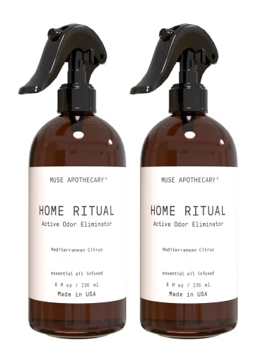 Muse Apothecary Home Ritual Spray