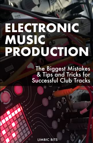 Music Production Guide: Tips and Tricks for Successful Club Tracks