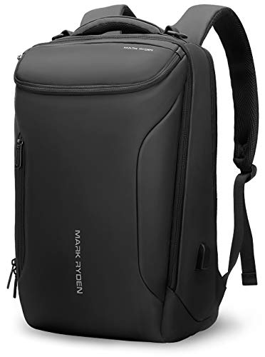 Muzee Waterproof and Travel Laptop Backpack