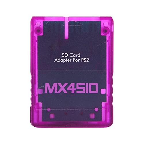 MX4SIO SIO2SD SD Card Adapter for PS2