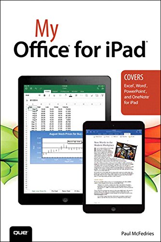 My Office for iPad - Boost Your Productivity on the Go