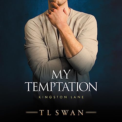 My Temptation: Kingston Lane - A Captivating Romance Novel