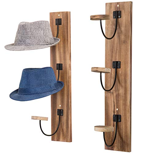 MyGift Hat Rack