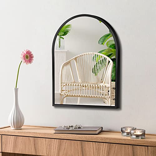 MYlovelylands Arched Mirror