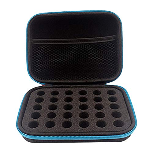myonly Essential Oils Carrying Case - Compact and Durable Storage Bag