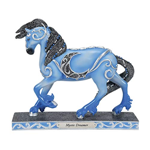 Mystic Dreamer Horse Figurine