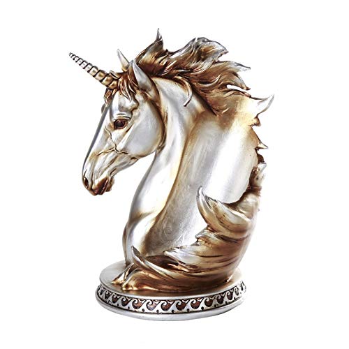 Mystical Unicorn Wine Bottle Holder