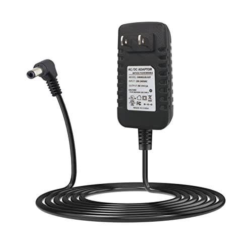 MyVolts 9V Power Supply Adaptor - Reliable and Efficient Replacement