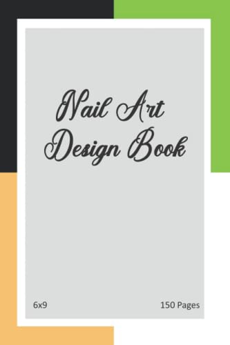 Nail Art Design Journal