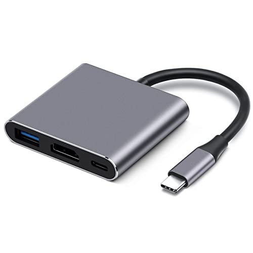 NAMCIM USB C to HDMI Multiport Adapter