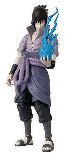 Naruto Uchiha Sasuke Action Figure