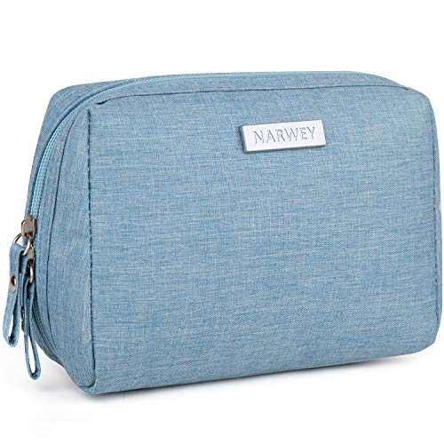 Narwey Small Makeup Bag