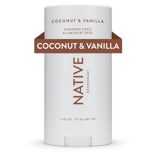 Native Deodorant | Natural Deodorant
