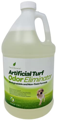 Natural Elements Turf Odor Eliminator