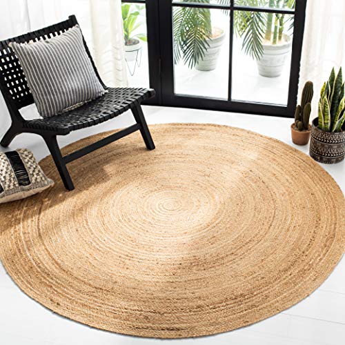 Natural Fiber Collection Area Rug