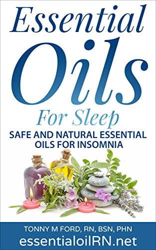 Natural Insomnia Remedies: Essential Oils For Sleep