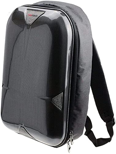 Navitech Hard Shell Action Camera Backpack