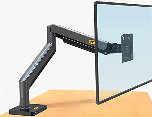 NB North Bayou Monitor Arm Full Motion Swivel Monitor Mount