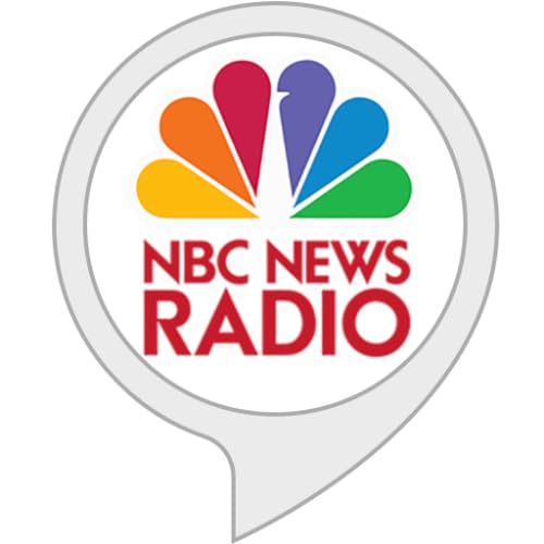 NBC News Radio: Technology - Stay Informed About the Latest Tech Trends