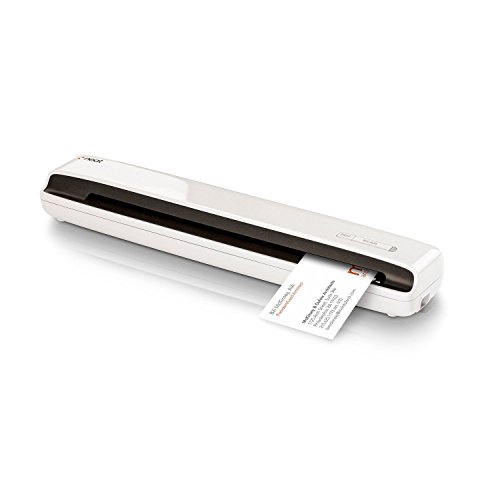 NeatReceipts Mobile Scanner and Digital Filing System