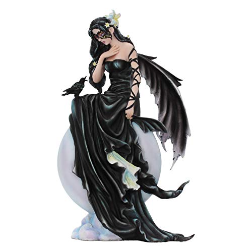 Nemesis Now Dark Skies Fairy Figurine