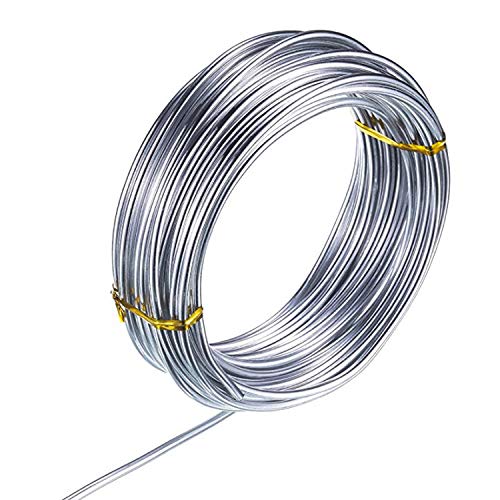 NEPAK Aluminum Wire for Crafts