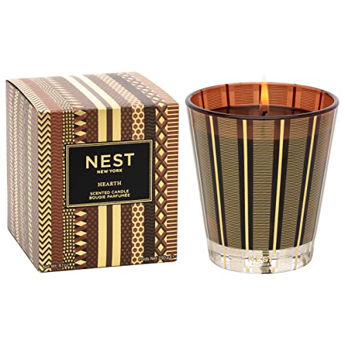 NEST NY Hearth Scented Candle