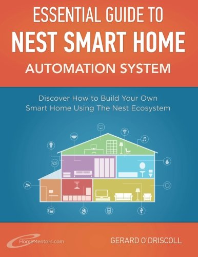 Nest Smart Home Handbook