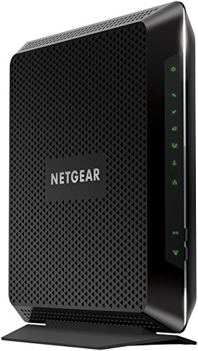 NETGEAR Nighthawk Cable Modem WiFi Router Combo C7000