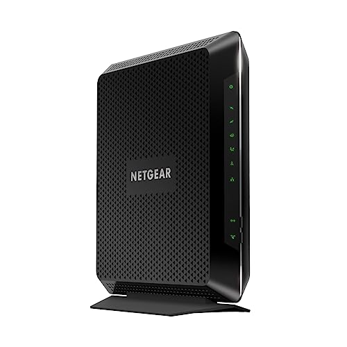 NETGEAR Nighthawk Modem Router Combo C7000