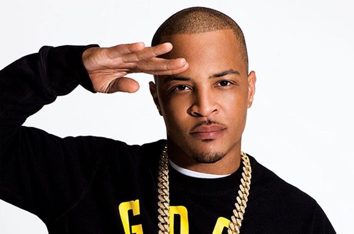 New Album Collab By T.I. And Boosie Badazz Still On Hold Due To Schedule Conflict