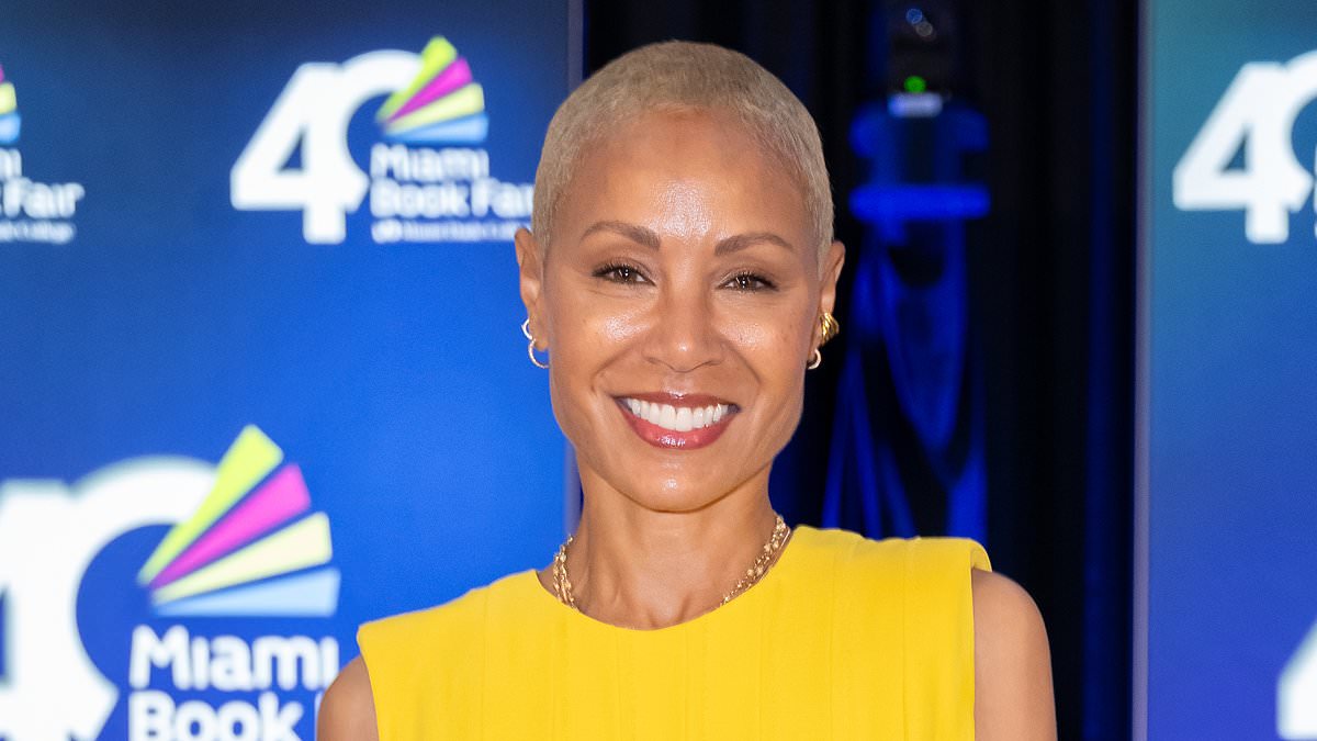 New Allegation: Jada Pinkett Smith Responds To Claims Of Will Smith’s Affair With Duane Martin