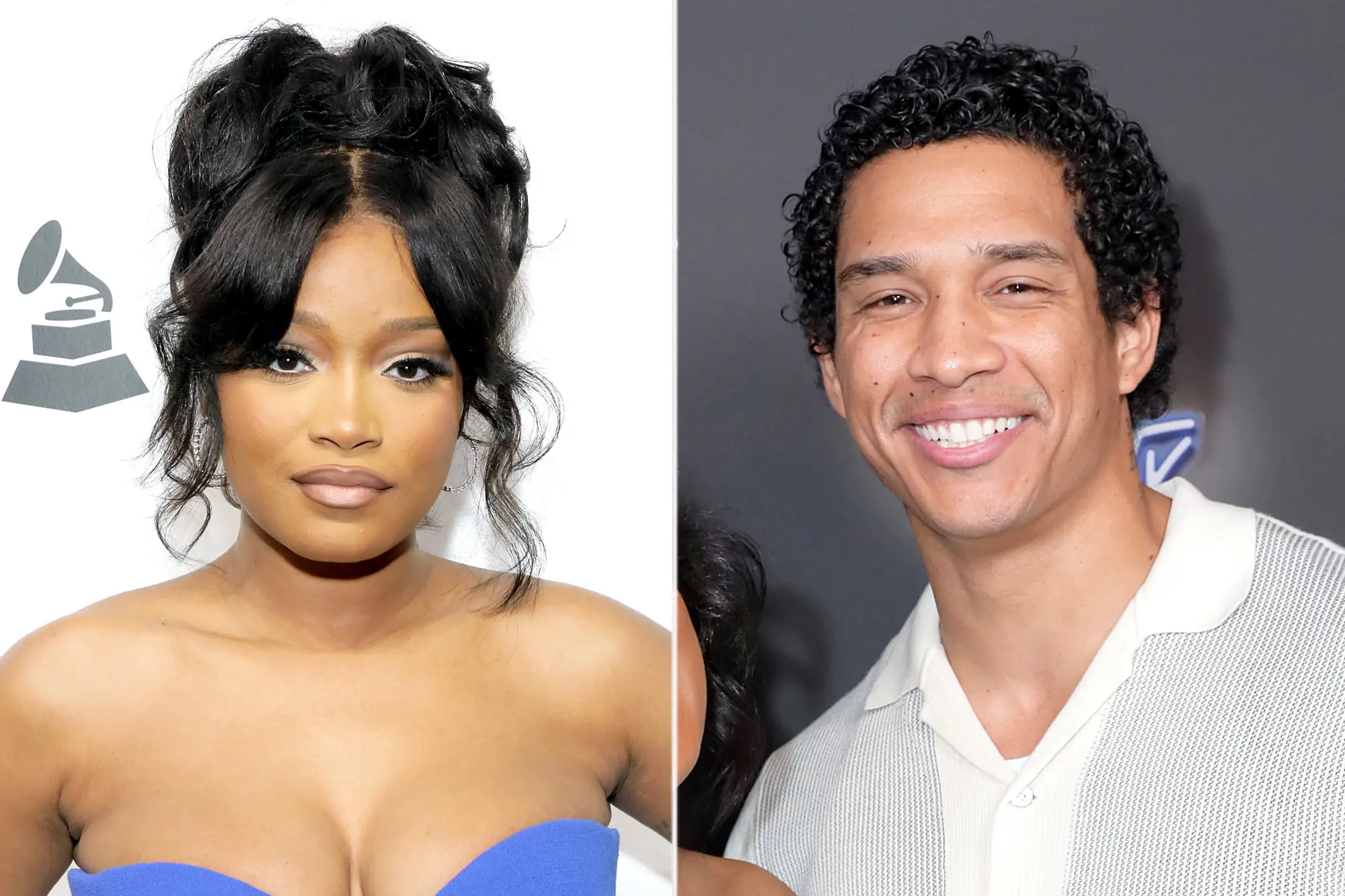 New Allegations: Keke Palmer Allegedly Abused By Ex-Boyfriend Darius Jackson, Home Security Footage Submitted As Evidence