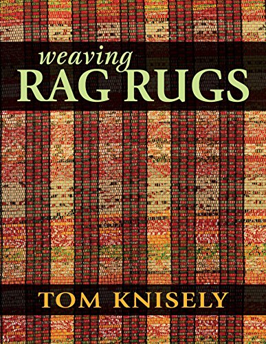 New Approaches in Traditional Rag Weaving