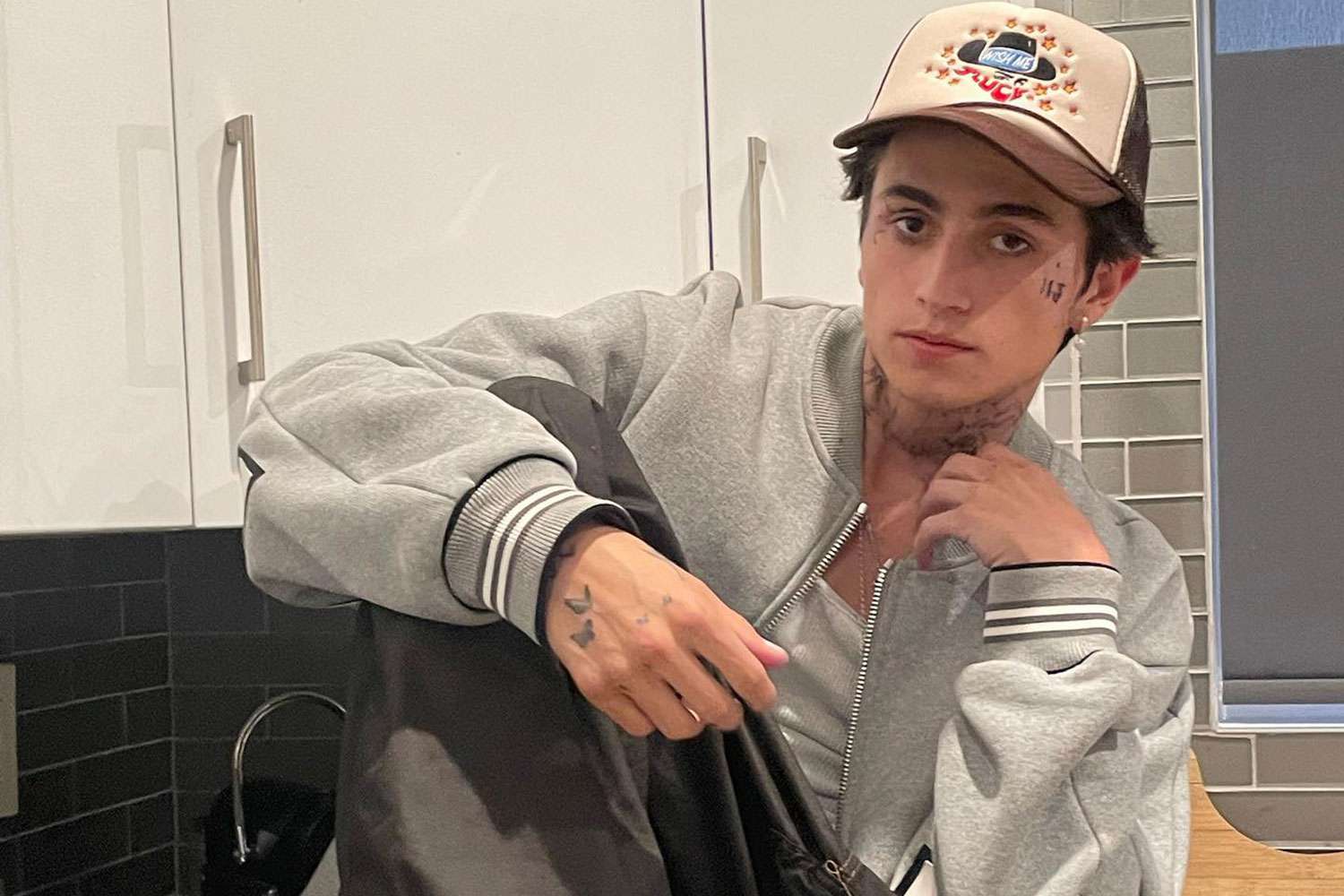 New Arrests Made In Connection To TikTok Star Cooper Noriega’s Fatal Overdose