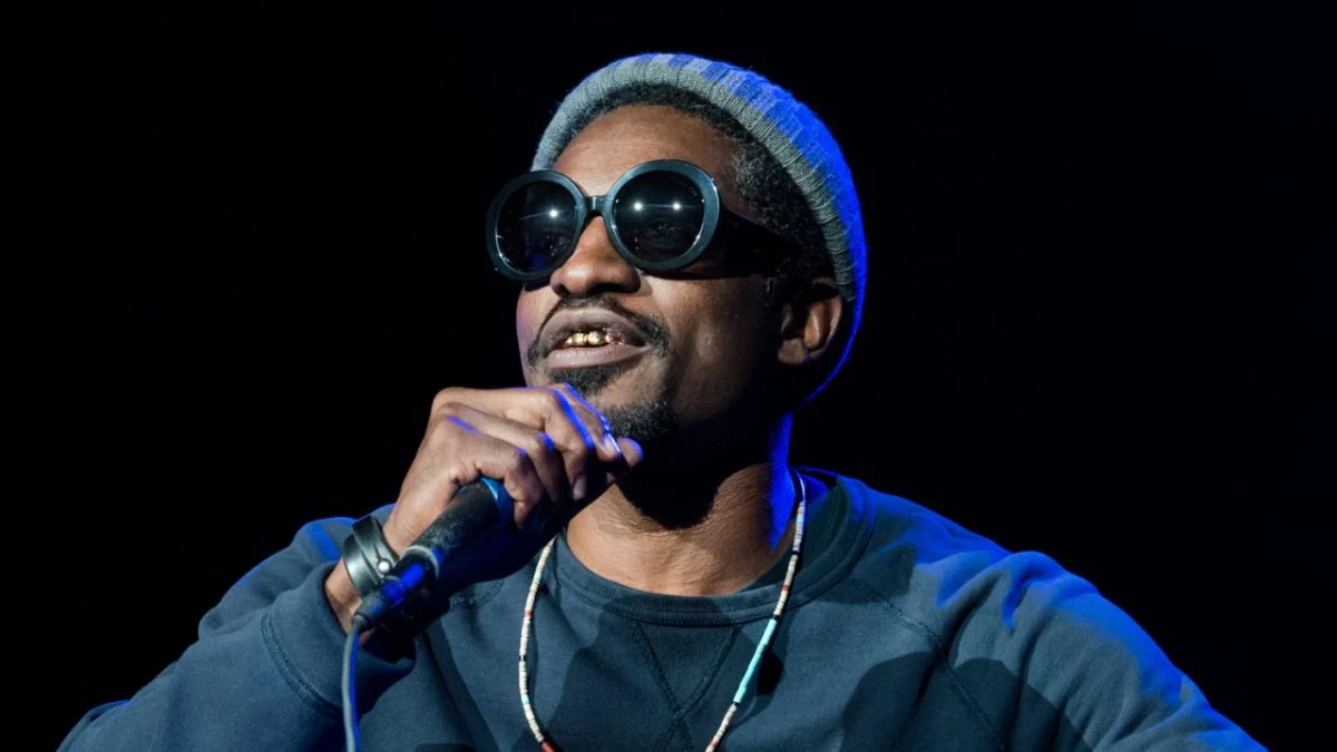 New Blue Sun: André 3000’s Unconventional Debut Album Receives Praise From Tyler, The Creator And Frank Ocean