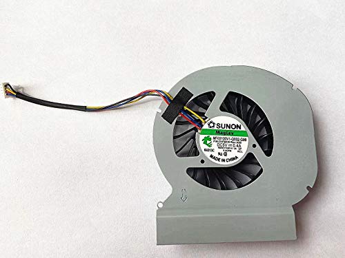 New Dell Latitude E6420 Laptop CPU Cooling Fan